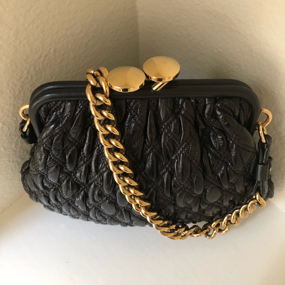 Marc Jacobs shoulder bag